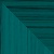 A dark teal geometric pattern featuring diagonal lines converging at a point, creating a sense of depth and modern sophistication.