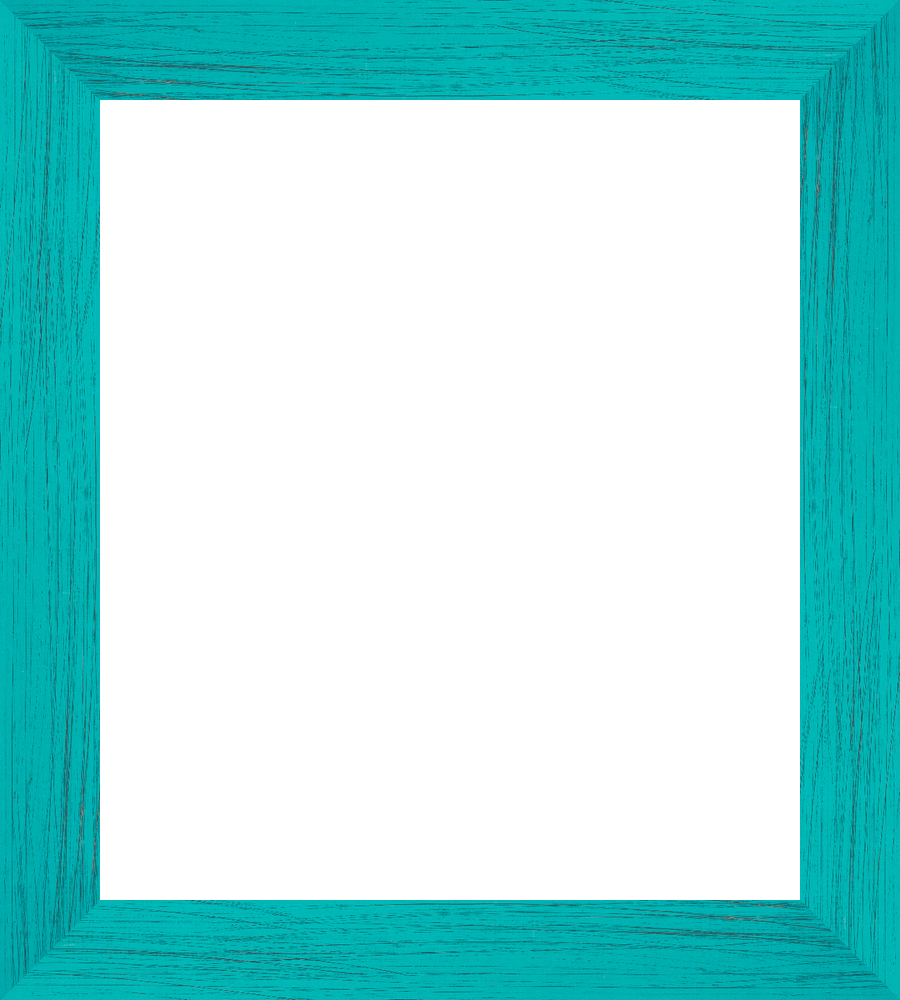 Weathered Teal