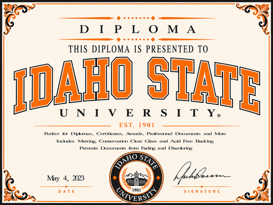 Idaho State University