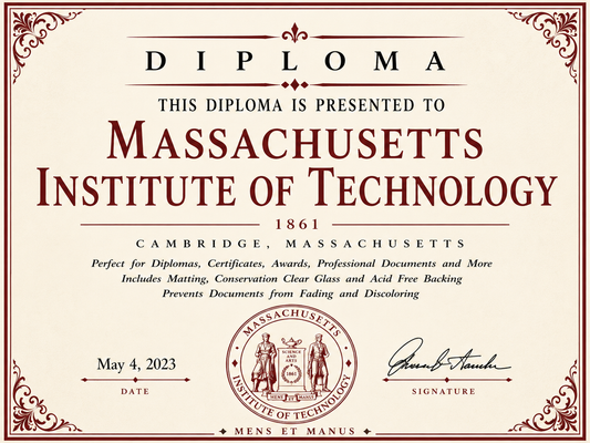 Massachusetts Institute of Technology