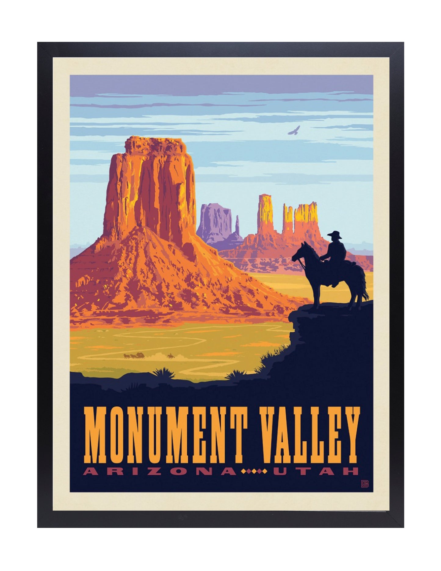 Monument Valley
