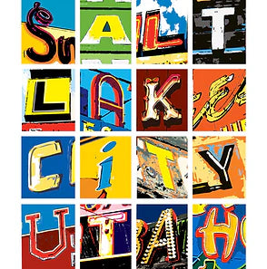Salt Lake City