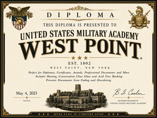 United States Military Academy West Point