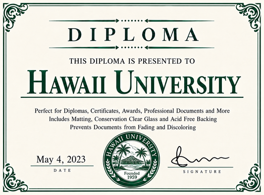 Hawaii