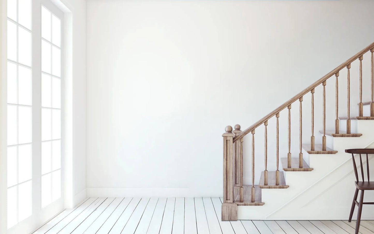 The Staircase Collection